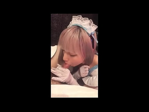 ❤️ Идоли японӣ [маюка], костюми канизии фаронсавӣ, қисми 1, минат ва лосьон ❤️❌ Порно босифат дар tg.28films.ru ️❤